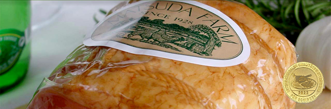 ロースハムメイン画像