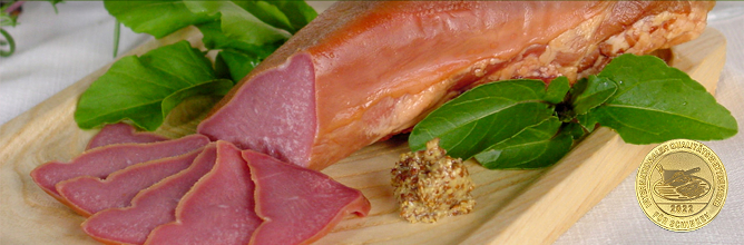 豚タンメイン画像